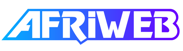 Afriweb Internet